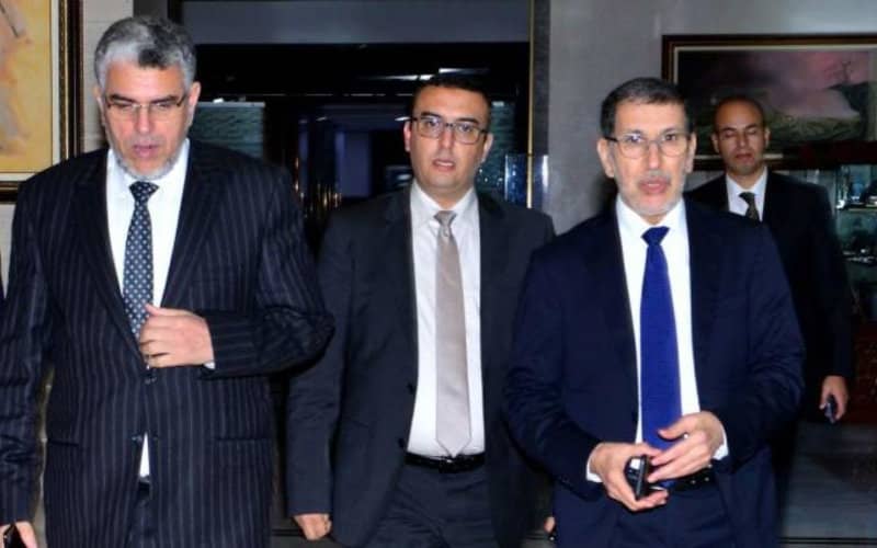 Morocco's PJD Party Seeks to Delay Cannabis Legalization Bill, Calls for Impact Study