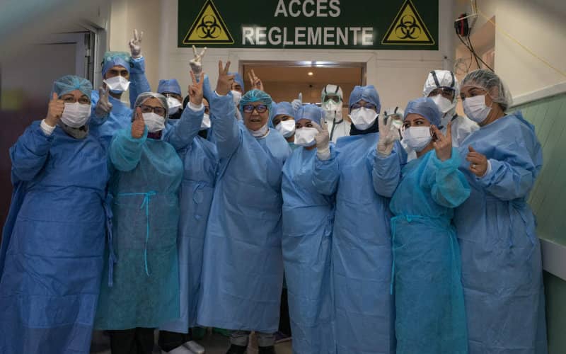 Morocco's Plan to Hire Foreign Doctors Faces Opposition from National Medical Order
