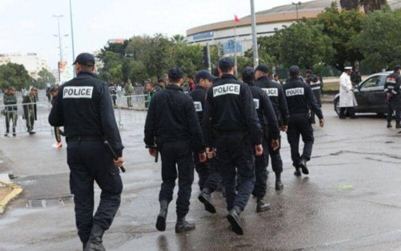 Morocco's Police Chief Calls for Strict Neutrality in Upcoming Elections