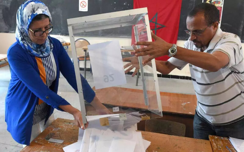 Morocco's Political Parties Clash Over Electoral System Ahead of Legislative Vote