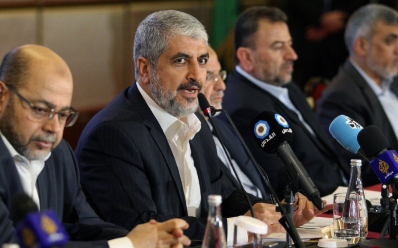 Morocco's Popular Movement Condemns Hamas Leader's Comments on Abraham Accords
