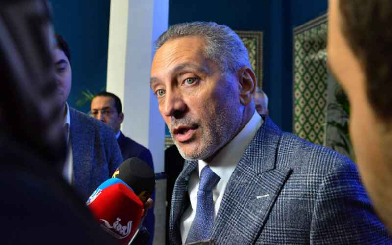 Morocco's Power Players: 6 Nationals Among Africa's 100 Most Influential in 2020