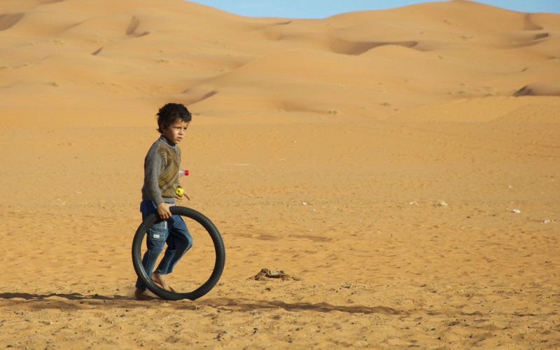 Morocco's Prime Minister to Address Parliament on National Water Strategy
