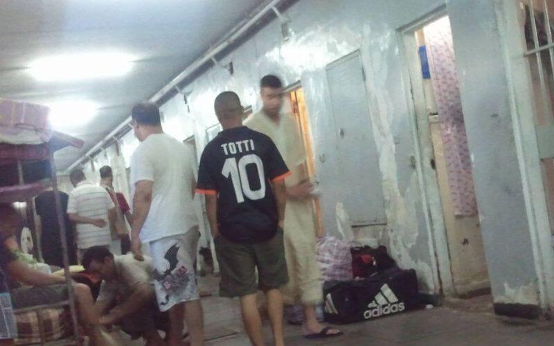 Morocco's Prison Population Hits All-Time High of 85,767 Inmates