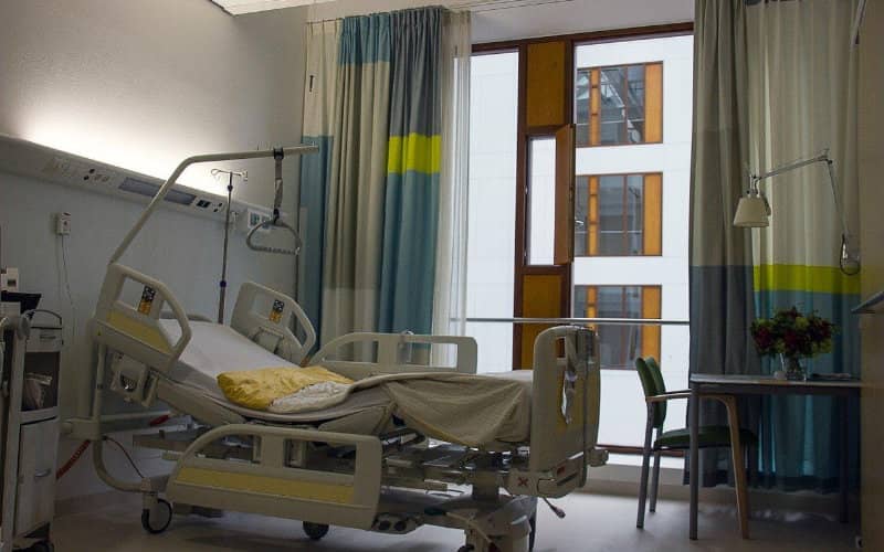 Morocco's Private COVID Clinics Under Fire for Overcharging Patients
