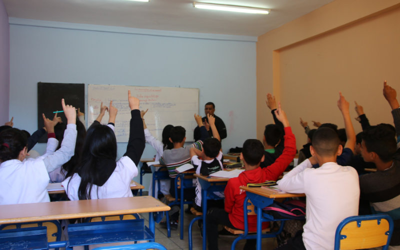 Morocco's Private School Fee Hikes Spark Parental Outrage and Political Concern