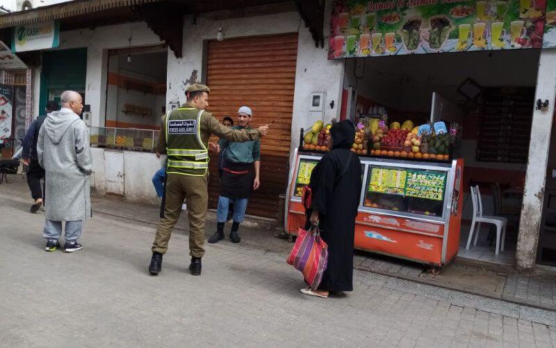 Morocco's Proactive COVID-19 Response Earns Praise from Human Rights Groups