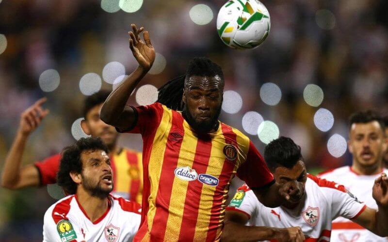 Morocco's Rabat Stadium to Host 2020 CAF Confederation Cup Final