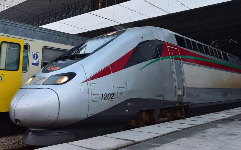 Morocco's Railway Prepares for Post-Lockdown Travel with New Safety Measures