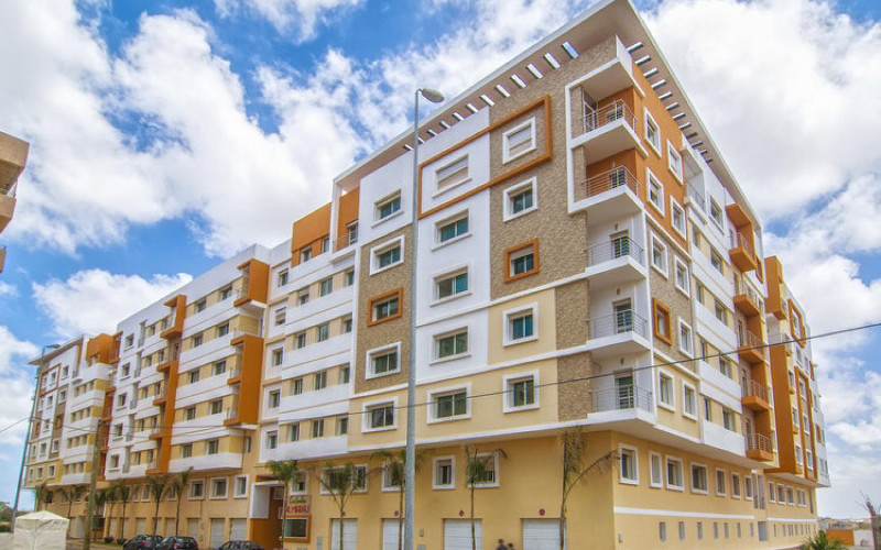 Morocco's Real Estate Market Faces Uneven Recovery Amid Economic Challenges
