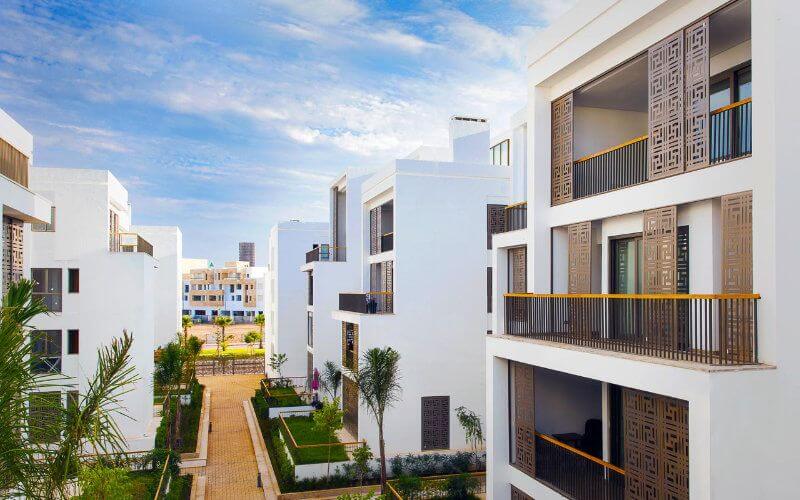 Morocco's Real Estate Market Offers Opportunities as Home Loan Rates Average 4.3%