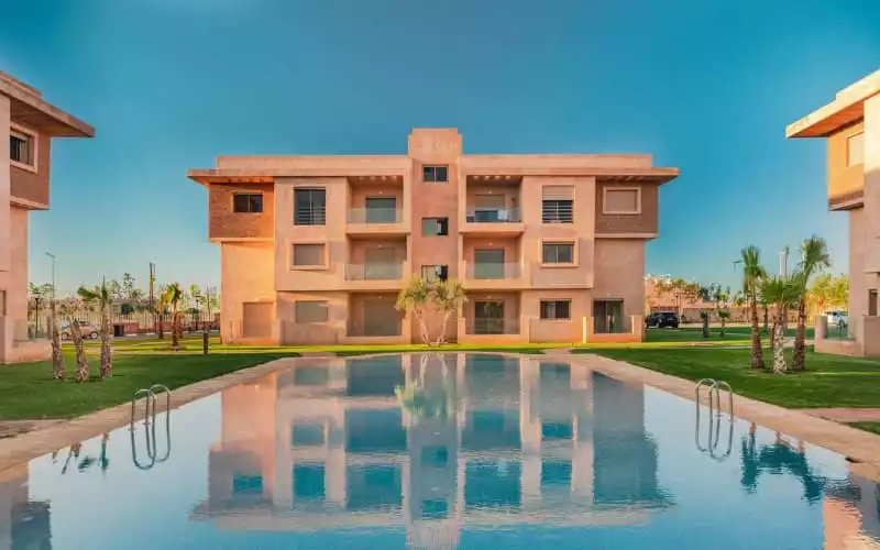 Morocco's Real Estate Market Rebounds, But Challenges Persist