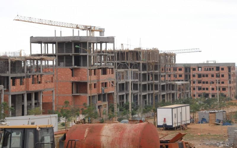 Morocco's Real Estate Market Rebounds with 81% Surge in Housing Supply Despite Pandemic