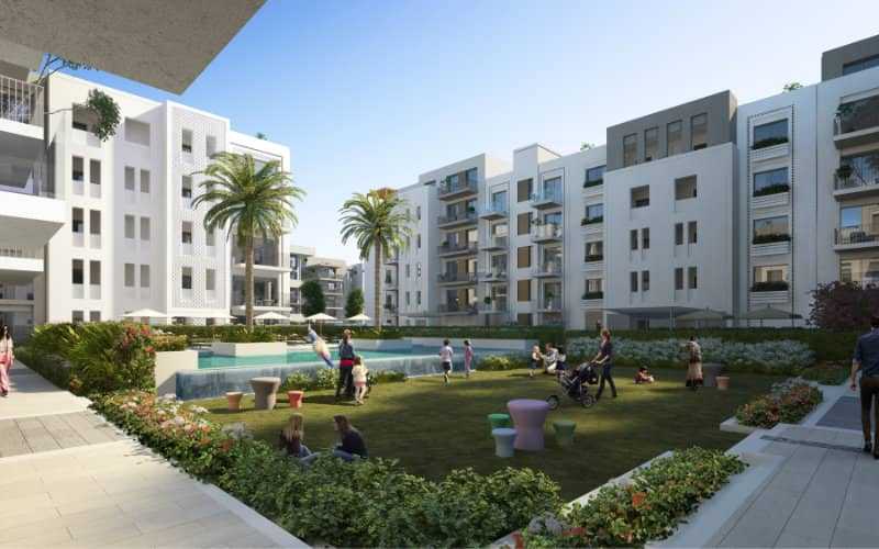 Morocco's Real Estate Market Sees Slight Decline in 2022, Transactions Down 15%