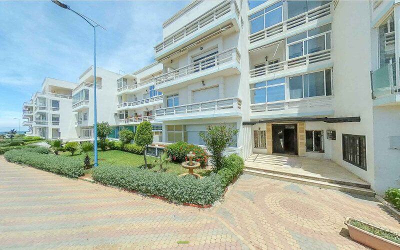 Morocco's Real Estate Market Tightens: Supply Drops, Demand Rises, Prices Edge Up