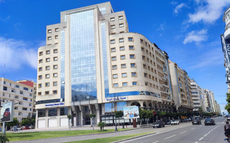 Morocco's Real Estate Prices Rise 0.7% in Q3 2023, Residential Sector Leads Growth