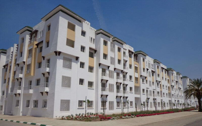 Morocco's Real Estate Sector Seeks Revival Amid COVID-19 Crisis