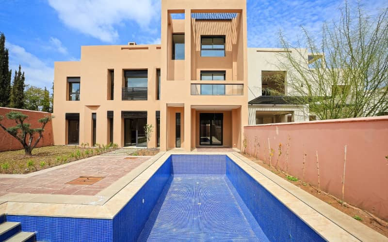 Morocco's Real Estate Sector Struggles to Rebound Amid Housing Deficit