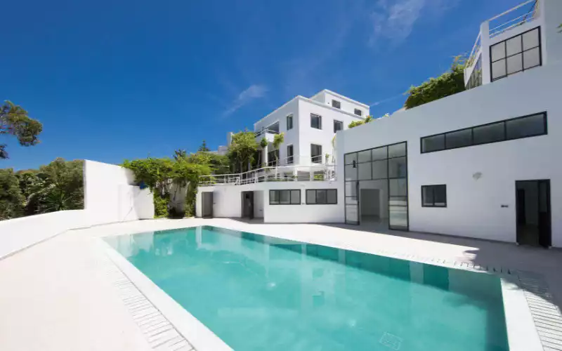 Morocco's Real Estate Slump Deepens as Buyers Await Government Housing Program