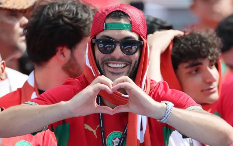 Morocco's Real Problem Against France: Maturity and Personality