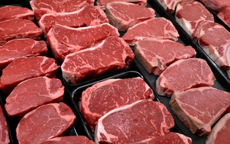 Morocco's Red Meat Industry Thrives: 17.3 kg Per Capita Consumption, $2.6 Billion Revenue