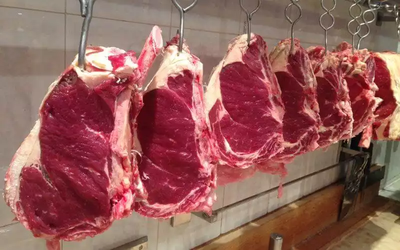 Morocco's Red Meat Prices to Remain Stable Despite Ongoing Drought, Expert Says