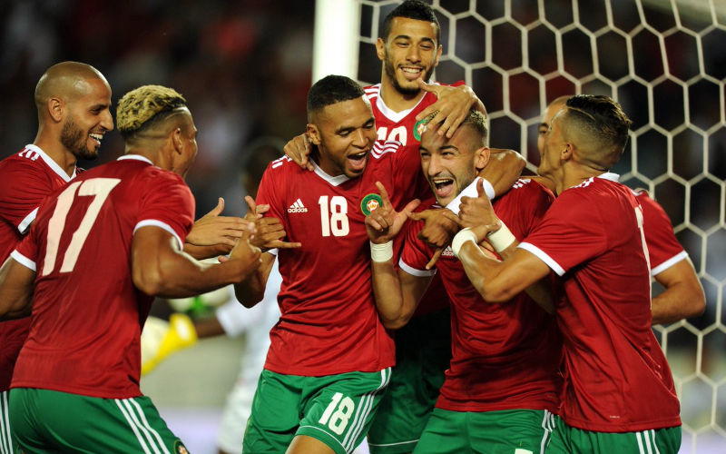 Morocco's Regragui to Announce Squad for World Cup Qualifiers