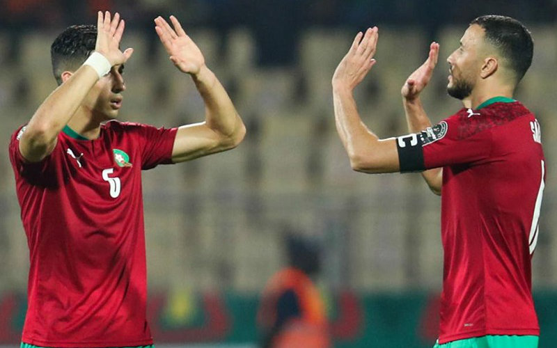 Morocco's Regragui to Recall World Cup Veterans for Crucial Qualifiers