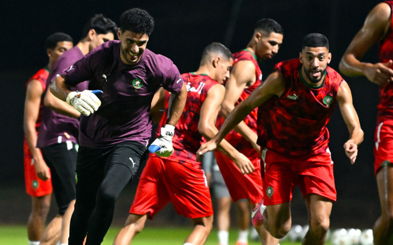 Morocco's Regragui Sets Sights on AFCON Glory After World Cup Success