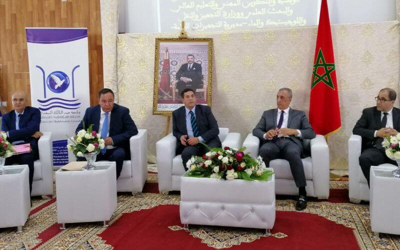 Morocco's Rif Region to Get New University Campus, Meeting Key Hirak Protest Demand