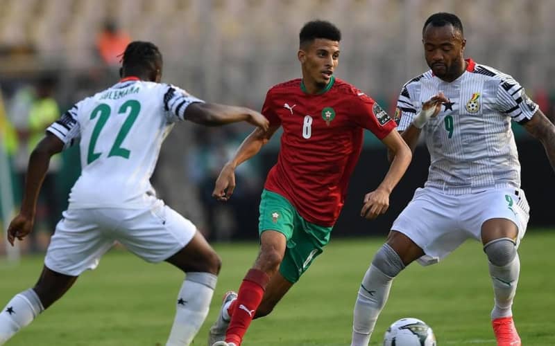 Morocco's Rising Stars Aim to Replicate 1986 World Cup Success, FIFA Highlights