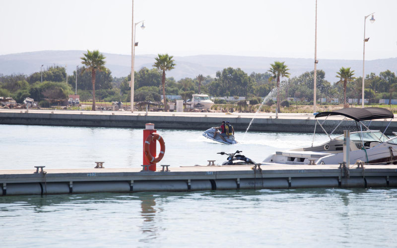 Morocco's Saïdia Beach Considers Jet Ski Ban Following Fatal Accidents