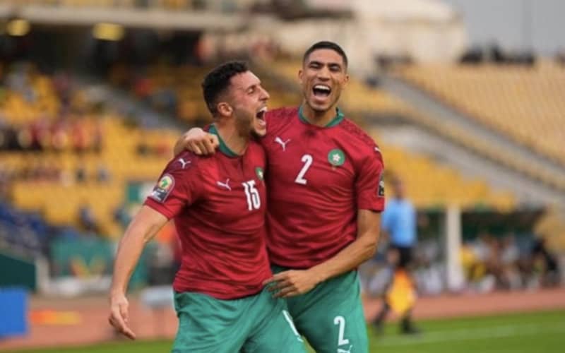 Morocco's Salim Amallah Seeks Exit from Standard Liège, Praises National Team Experience