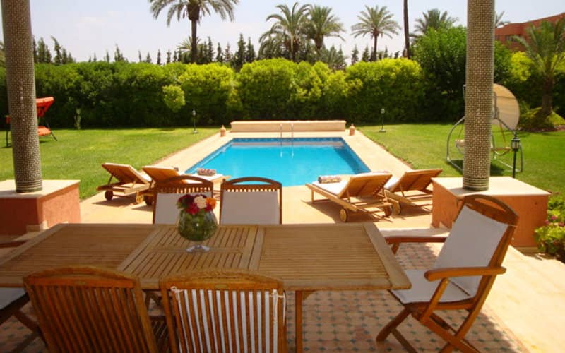 Morocco's Seasonal Rentals Surge 300% Despite Travel Restrictions