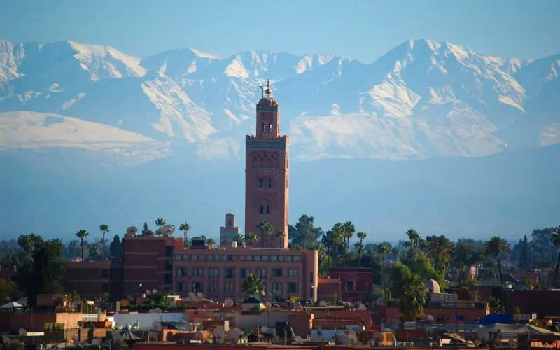 Morocco's secret plan to reinvent tourism after a record year