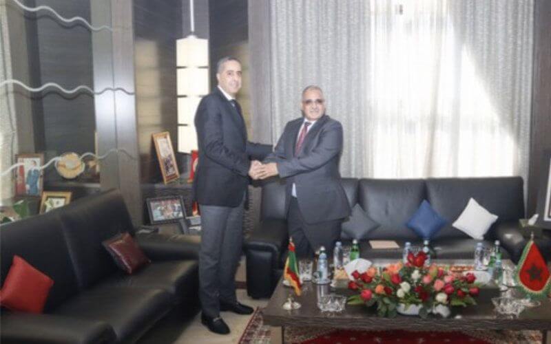 Morocco's Security Chief Meets Mauritanian Counterparts to Bolster Sahel Cooperation