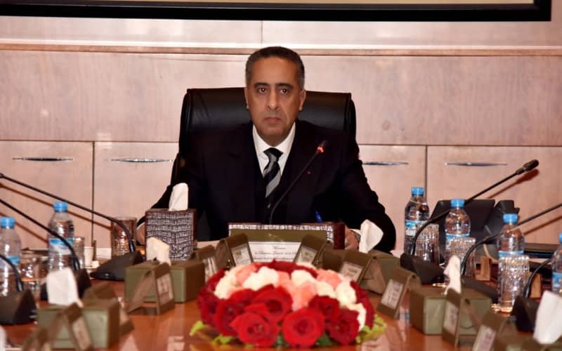 Morocco's Security Chief Under Scrutiny in Pegasus Spyware Scandal