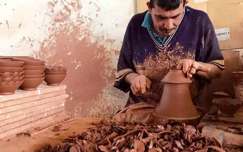 Morocco's Self-Employment Law Favors Business Owners, Leaves Workers Vulnerable