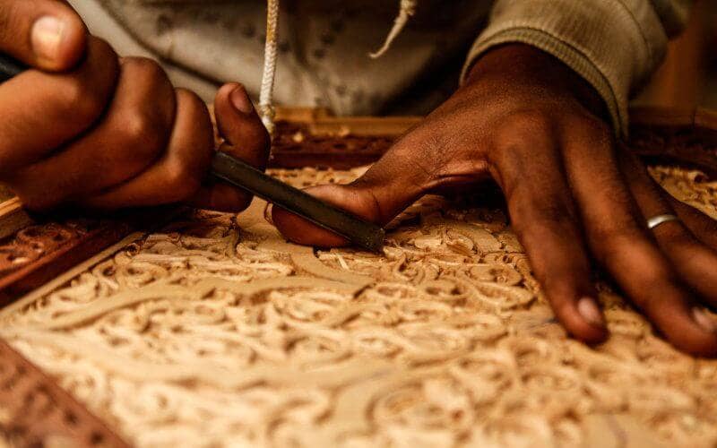 Morocco's Self-Employment Surge: Quadruple Growth in Four Years