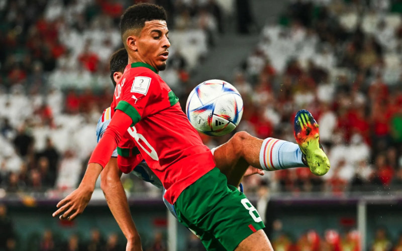 Morocco's Soccer Revolution: Inside the Mohammed VI Academy's Rise to Global Prominence