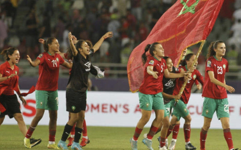Morocco's Sports Industry Emerges as Key Economic Driver