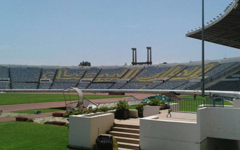 Morocco's Sports Minister Launches Sweeping Dismissals Amid Stadium Delays