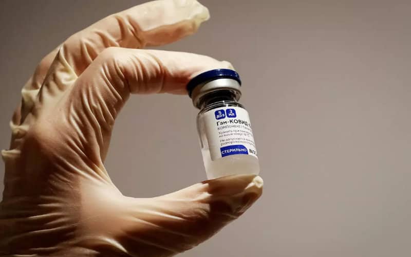 Morocco's Sputnik V Vaccine Deal Stalls as Commercial Agreement Remains Unsigned