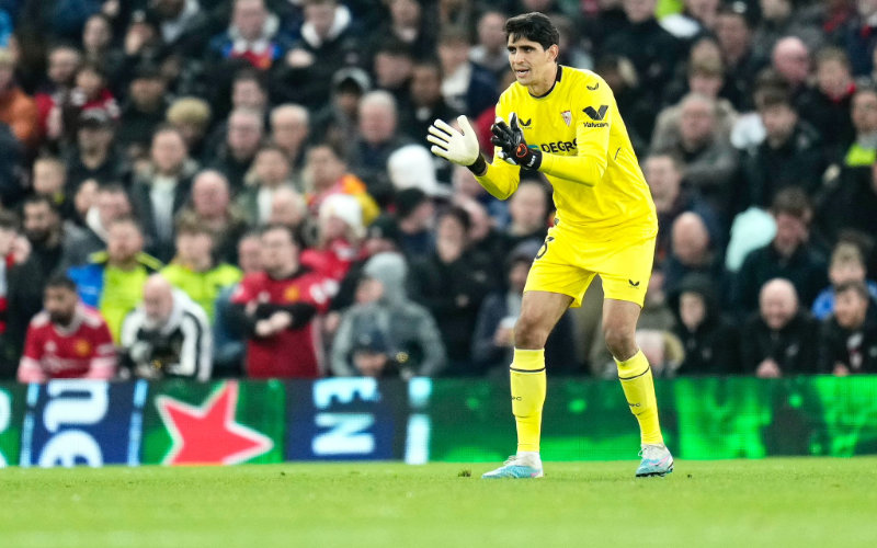 Morocco's Star Goalkeeper Yassine Bounou Attracts Interest from Top La Liga and European Clubs