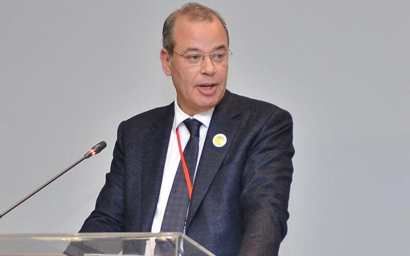 Morocco's Tax Chief Omar Faraj Retires Amid Major Reform Efforts