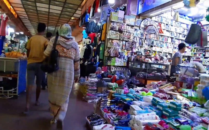 Morocco's Tax Evasion Crisis: 2% of Taxpayers Contribute 80% of VAT Revenue
