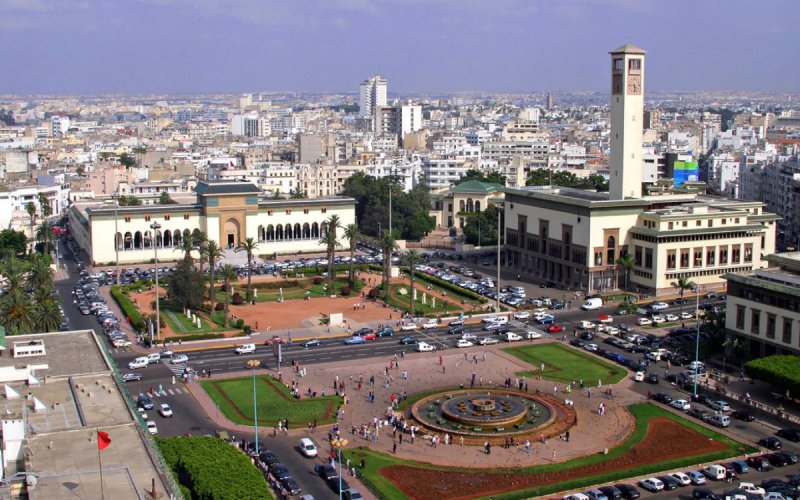 Morocco's Tax Revolution: Big Business Faces New Withholding Rules