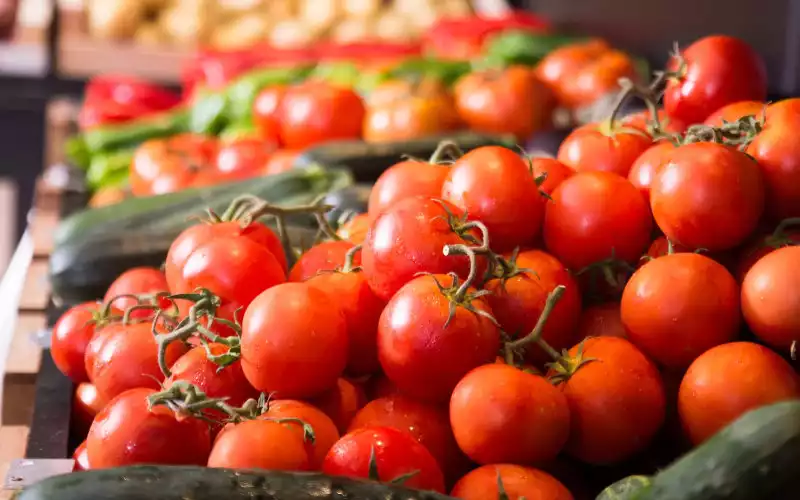 Morocco's Tomato Prices Soar: Exports and Supply Issues Strain Local Market