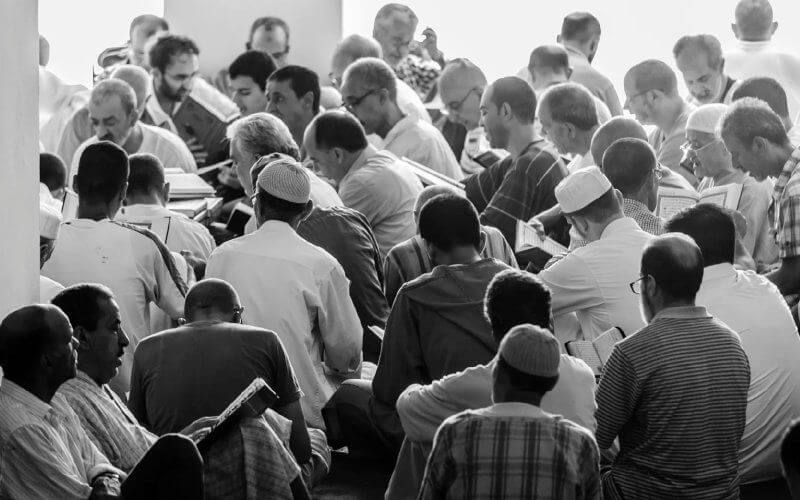 Morocco's Top Islamic Body Urges Ramadan Safety Amid COVID-19 Pandemic