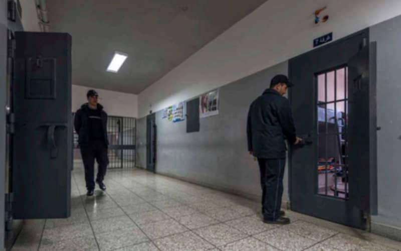 Morocco's Top Prosecutor Pushes for Alternatives to Pre-Trial Detention